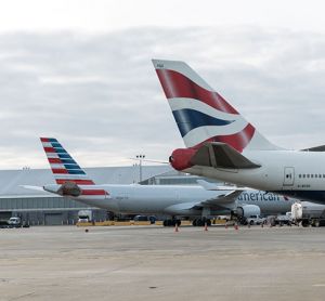 Philadelphia and Heathrow sign MoU to collaborate on COVID-19 recovery