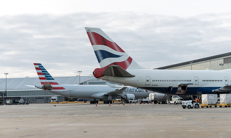 Philadelphia and Heathrow sign MoU to collaborate on COVID-19 recovery