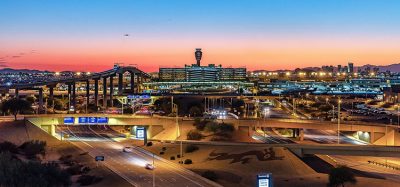 Wayfinding Three City of Phoenix airports recognised with GBAC STAR accreditation