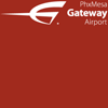 Phoenix-Mesa Gateway Airport Logo