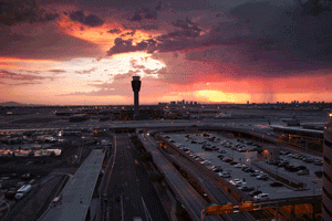 Phoenix Sky Harbor International Airport