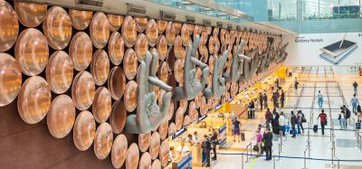 Revolutionising Indian’s travel experience through the Digi Yatra biometric programme