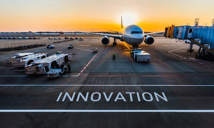 Marcelo Mota, Commercial Director & CCO of Aeroportos Brasil Viracopos S.A. tells International Airport Review why necessity is the mother of invention in airports.