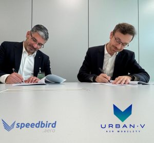 drone delivery Italy