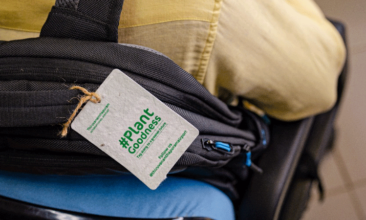 plantable passenger tags