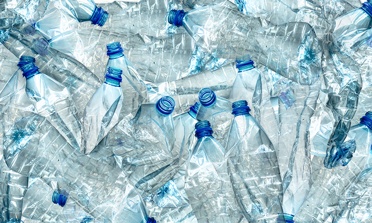 San Francisco extends plastic-free policy to tackle use of plastic bottles