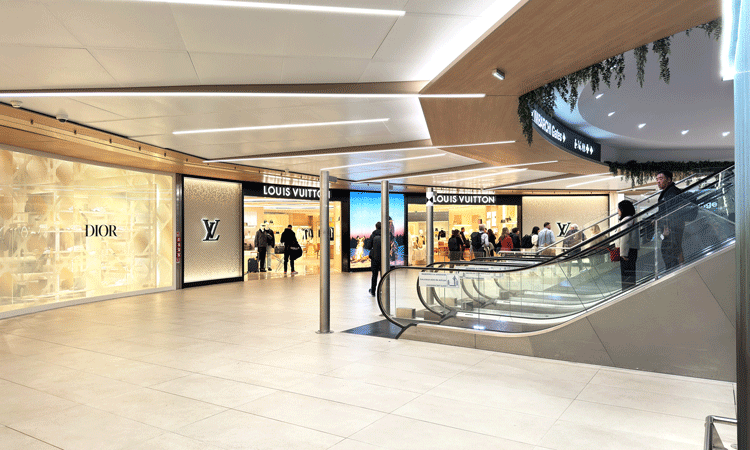 Alessandro Fidato writes for International Airport Review about Malpensa Airport’s T1XL project, which will expand Extra-Schengen facilities, enhance passenger comfort, introduce new retail spaces, and incorporate sustainable design and digital innovations for future-ready operations.