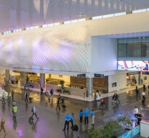 salt lake city airport