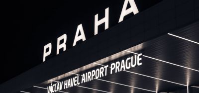 Prague Airport launches terminal interior map in Apple Maps