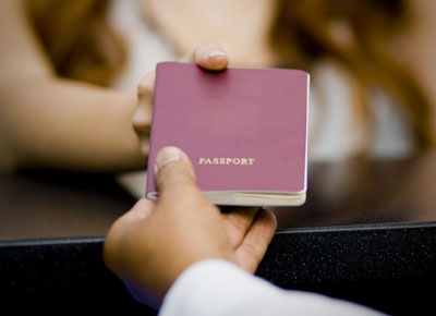 Premium Passport Control launches at Gatwick Airport