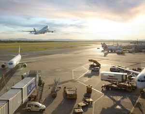 Preparing for the future: A new approach at Vienna Airport