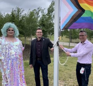 YMM's Pride