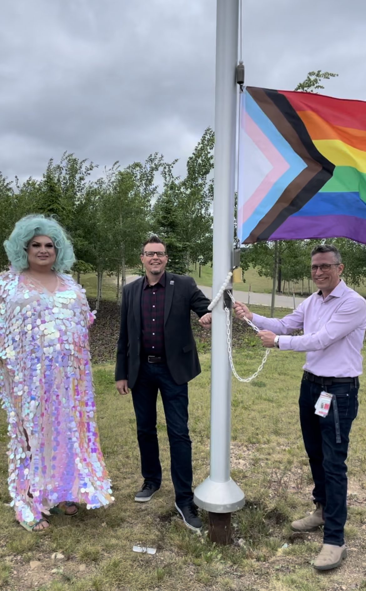 YMM's Pride