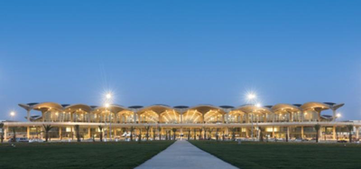 QAIA achieves impressive Optimisation level for Airport Carbon Accreditation programme