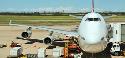 Birsbane Airport sustainability award