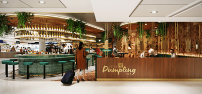 The airport's announcement of the full 14 food and dining brands marks the second phase of the terminal’s major dining and retail transformation.