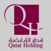 Qatar Holding Logo