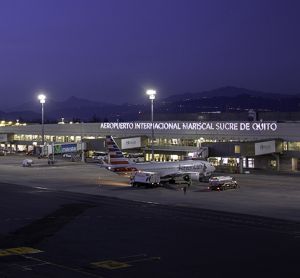 In times of crisis, leadership is put to the test: Quito Airport