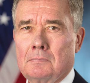 R. Gil Kerlikowske, Commissioner of U.S. Customs and Border Protection