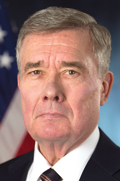 R. Gil Kerlikowske, Commissioner of U.S. Customs and Border Protection