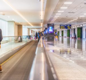 RIOgaleão Airport awarded passenger safety seal from WTTC