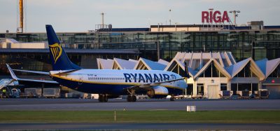 Riga Airport