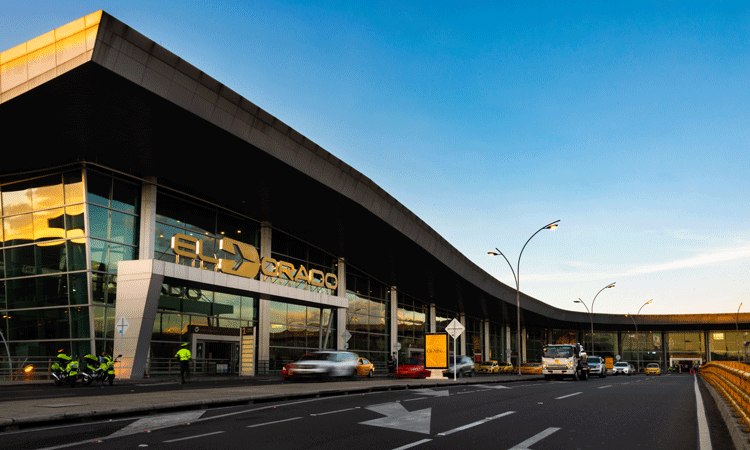 Accelerating the energy revolution in airports