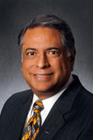 Raul Regalado, President & CEO, Metropolitan Nashville Airport Authority (MNAA)