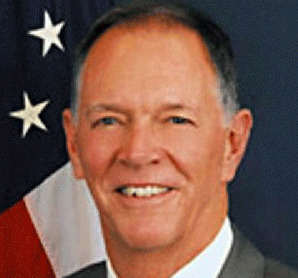 Randy Babbitt, FAA