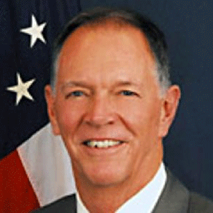 Randy Babbitt, FAA