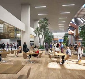 Emerson Chaves, Engineer within the airport development team at Belo Horizonte International Airport, tells International Airport Review about the challenges of the major modernisation work on the old passenger terminal which is a brownfield project.