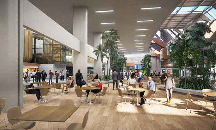 Emerson Chaves, Engineer within the airport development team at Belo Horizonte International Airport, tells International Airport Review about the challenges of the major modernisation work on the old passenger terminal which is a brownfield project.