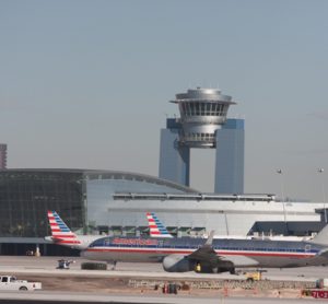 Renovation of McCarran International Airport continues with reopening of Runway 7L/25R