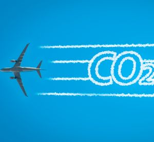 ACI publishes interim report showcasing latest airport carbon programme results
