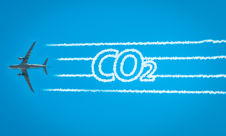 ACI publishes interim report showcasing latest airport carbon programme results
