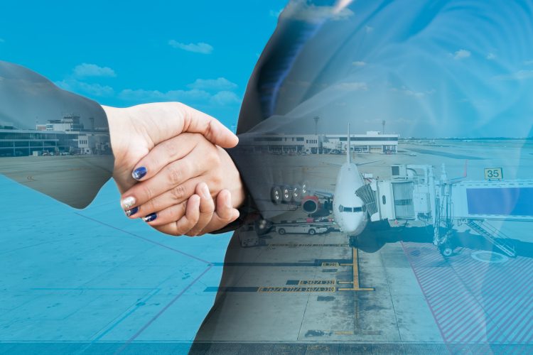 Airlines’ & airports’ journey to customer centricity