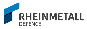 Rheinmetall Rail Defence logo 300x100