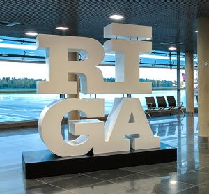 Riga Airport recognised as A-CDM compliant by EUROCONTROL