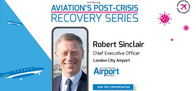 Aviation’s Post-Crisis Recovery Series: London City Airport