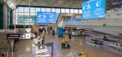 Rome-Fiumicino and Rome-Ciampino become first airports to complete ACI airport health audit