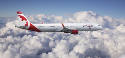 Air Canada