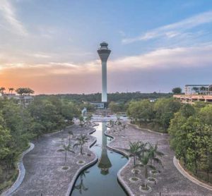 Runway renovation at Kuala Lumpur International Airport completed