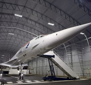 concorde