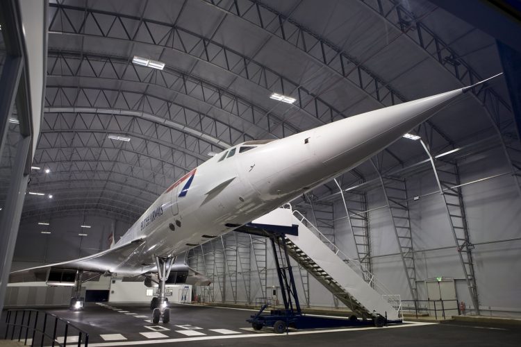 concorde