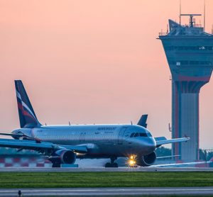 Sheremetyevo