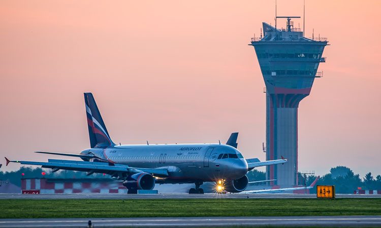 Sheremetyevo