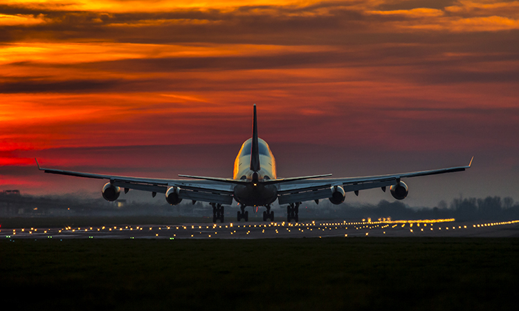 Heathrow Airport successfully incorporated SAF into its flight operations