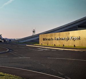 Farnborough Airport to offer SAF to all aircraft using the airport