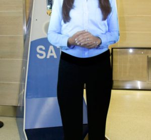 San Antonio International Airport (SAT) has introduced avatars to facilitate security lines