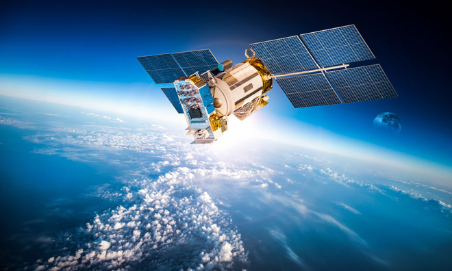 sesar-air-traffic-management-communications-satellite